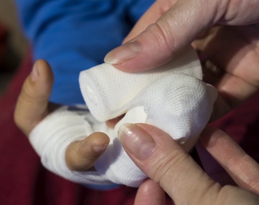 pirmās palīdzības kursi